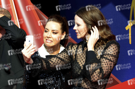 MTV Movie & TV Awards 2019 in Los Angeles