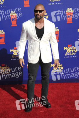 MTV Movie & TV Awards 2019 in Los Angeles