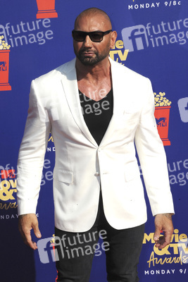 MTV Movie & TV Awards 2019 in Los Angeles