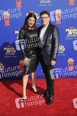 MTV Movie & TV Awards 2019 in Los Angeles
