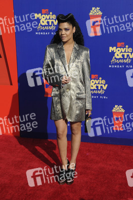 MTV Movie & TV Awards 2019 in Los Angeles