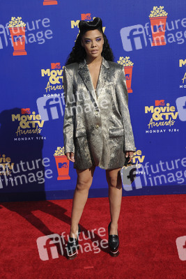 MTV Movie & TV Awards 2019 in Los Angeles