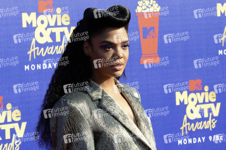 MTV Movie & TV Awards 2019 in Los Angeles