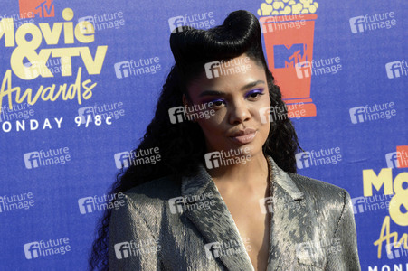 MTV Movie & TV Awards 2019 in Los Angeles