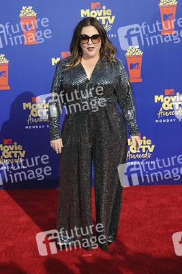 MTV Movie & TV Awards 2019 in Los Angeles