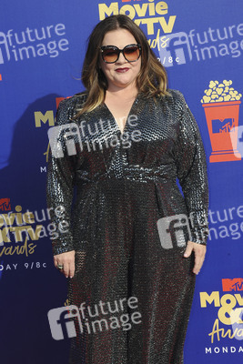 MTV Movie & TV Awards 2019 in Los Angeles