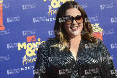 MTV Movie & TV Awards 2019 in Los Angeles