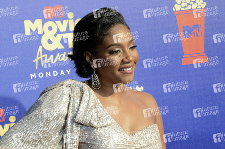 MTV Movie & TV Awards 2019 in Los Angeles
