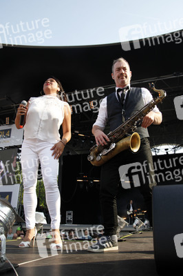 Berliner Rundfunk Open Air 2019 in Berlin