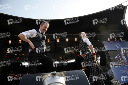 Berliner Rundfunk Open Air 2019 in Berlin