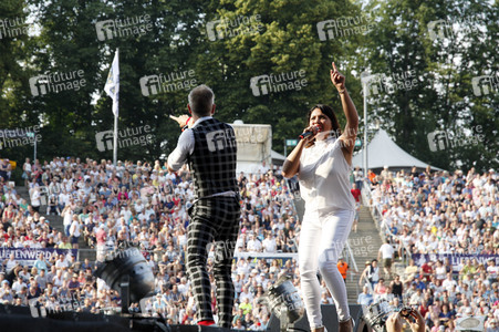 Berliner Rundfunk Open Air 2019 in Berlin