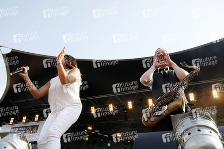 Berliner Rundfunk Open Air 2019 in Berlin