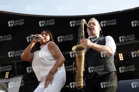 Berliner Rundfunk Open Air 2019 in Berlin