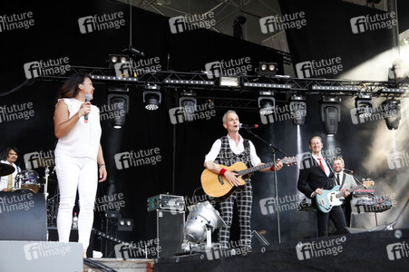 Berliner Rundfunk Open Air 2019 in Berlin