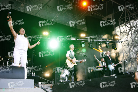 Berliner Rundfunk Open Air 2019 in Berlin