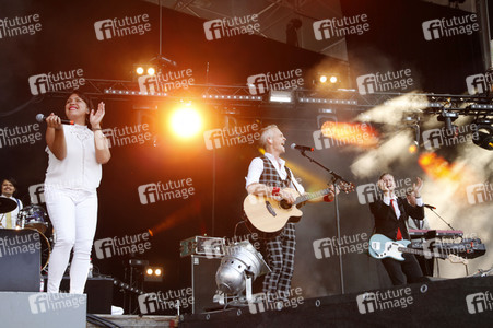 Berliner Rundfunk Open Air 2019 in Berlin