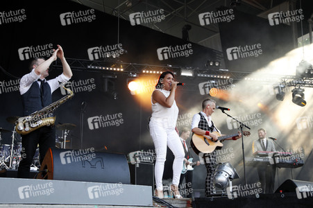 Berliner Rundfunk Open Air 2019 in Berlin