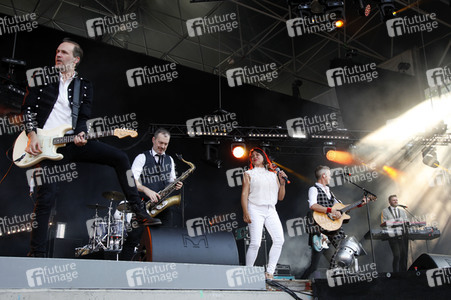 Berliner Rundfunk Open Air 2019 in Berlin