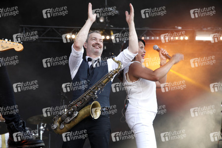 Berliner Rundfunk Open Air 2019 in Berlin