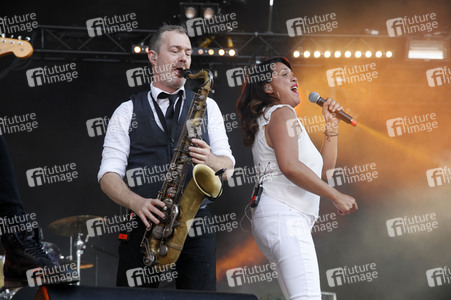 Berliner Rundfunk Open Air 2019 in Berlin