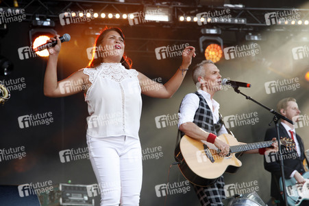 Berliner Rundfunk Open Air 2019 in Berlin