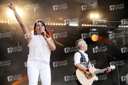 Berliner Rundfunk Open Air 2019 in Berlin