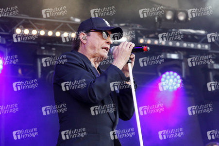 Berliner Rundfunk Open Air 2019 in Berlin