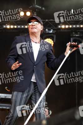 Berliner Rundfunk Open Air 2019 in Berlin