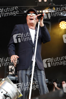 Berliner Rundfunk Open Air 2019 in Berlin