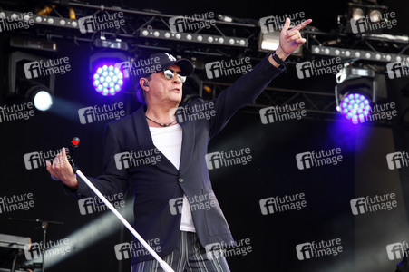 Berliner Rundfunk Open Air 2019 in Berlin