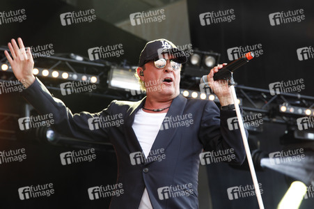 Berliner Rundfunk Open Air 2019 in Berlin