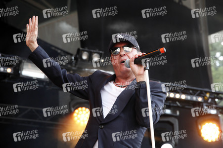 Berliner Rundfunk Open Air 2019 in Berlin