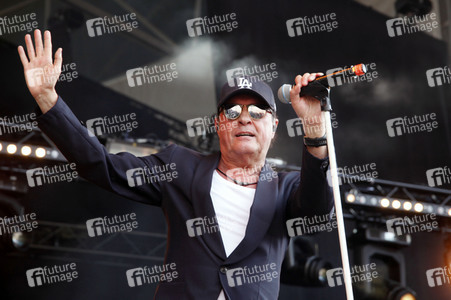 Berliner Rundfunk Open Air 2019 in Berlin