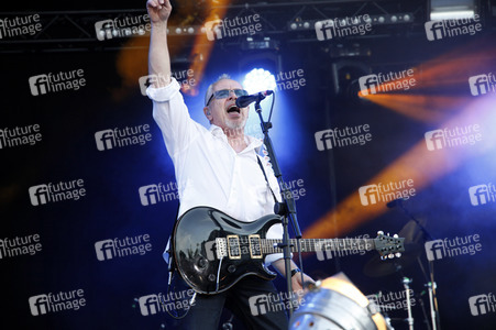 Berliner Rundfunk Open Air 2019 in Berlin