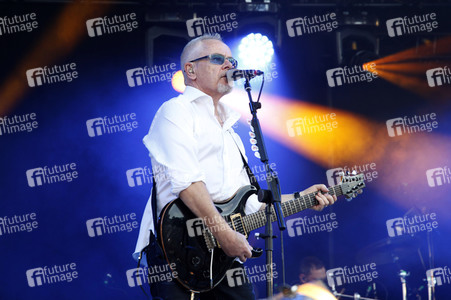 Berliner Rundfunk Open Air 2019 in Berlin