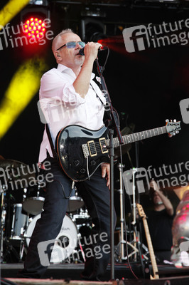 Berliner Rundfunk Open Air 2019 in Berlin