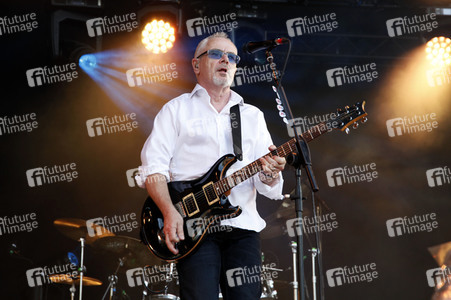 Berliner Rundfunk Open Air 2019 in Berlin