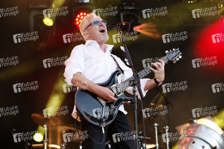 Berliner Rundfunk Open Air 2019 in Berlin