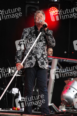 Berliner Rundfunk Open Air 2019 in Berlin