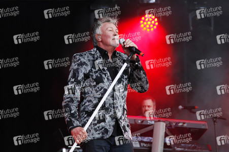 Berliner Rundfunk Open Air 2019 in Berlin