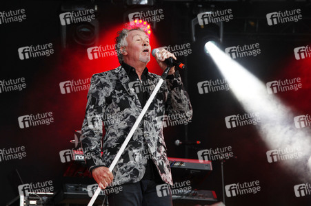 Berliner Rundfunk Open Air 2019 in Berlin