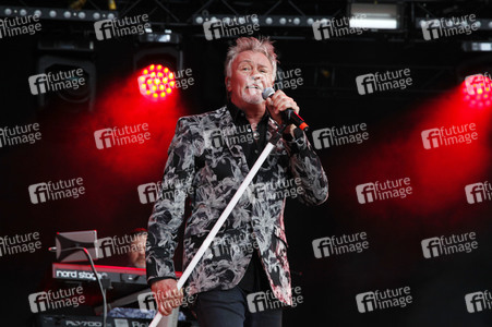 Berliner Rundfunk Open Air 2019 in Berlin