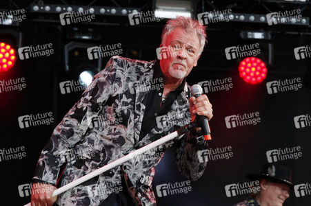 Berliner Rundfunk Open Air 2019 in Berlin