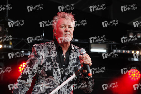 Berliner Rundfunk Open Air 2019 in Berlin