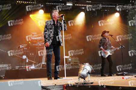 Berliner Rundfunk Open Air 2019 in Berlin