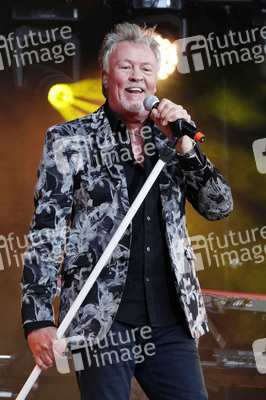 Berliner Rundfunk Open Air 2019 in Berlin