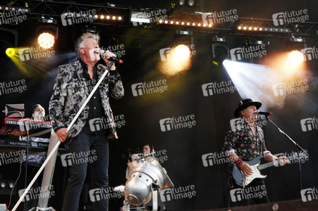 Berliner Rundfunk Open Air 2019 in Berlin