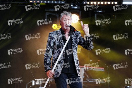 Berliner Rundfunk Open Air 2019 in Berlin