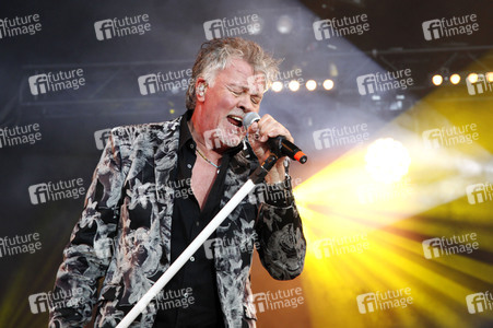 Berliner Rundfunk Open Air 2019 in Berlin