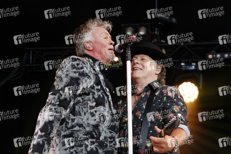 Berliner Rundfunk Open Air 2019 in Berlin